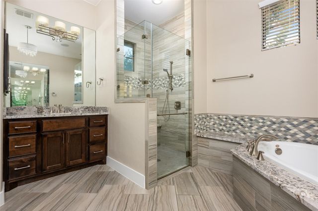 14601 Canyon Bluff CT, Austin, TX 78734