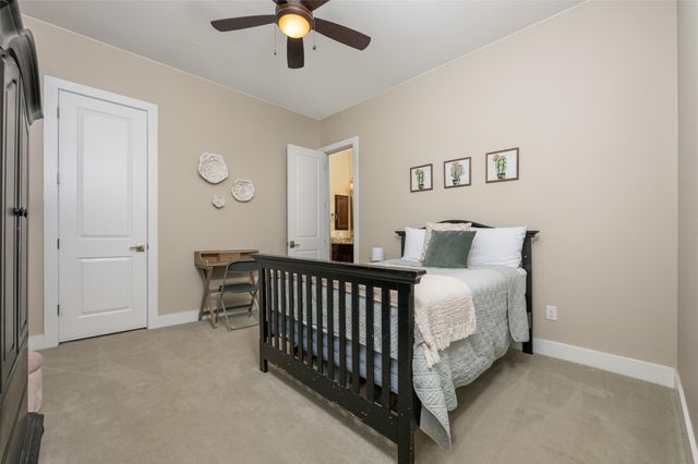 14601 Canyon Bluff CT, Austin, TX 78734