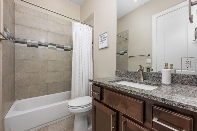 14601 Canyon Bluff CT, Austin, TX 78734