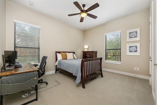 14601 Canyon Bluff CT, Austin, TX 78734