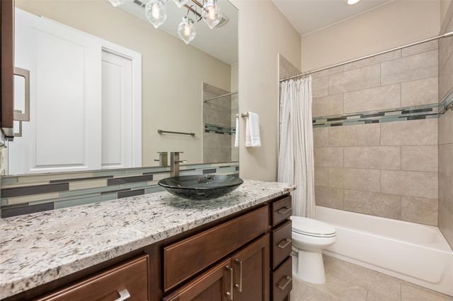 14601 Canyon Bluff CT, Austin, TX 78734