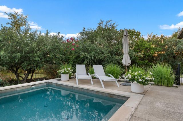 14601 Canyon Bluff CT, Austin, TX 78734
