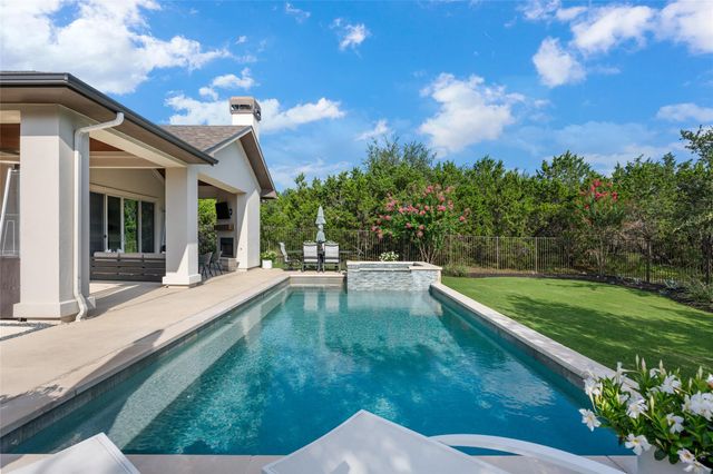 14601 Canyon Bluff CT, Austin, TX 78734