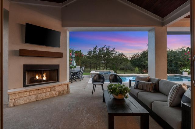14601 Canyon Bluff CT, Austin, TX 78734