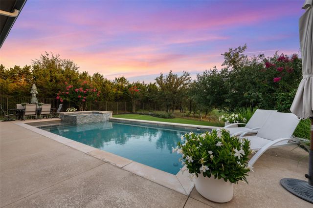 14601 Canyon Bluff CT, Austin, TX 78734