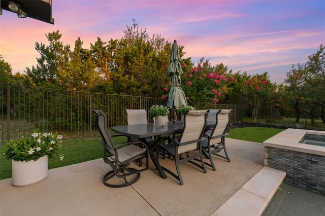14601 Canyon Bluff CT, Austin, TX 78734