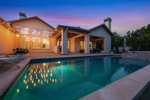 14601 Canyon Bluff CT, Austin, TX 78734