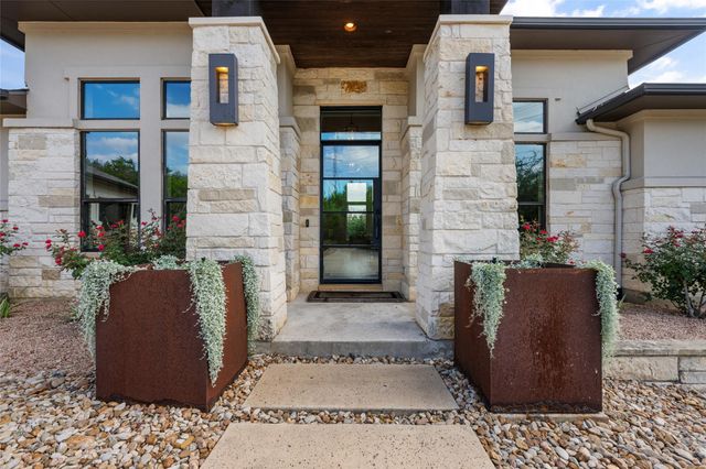 14601 Canyon Bluff CT, Austin, TX 78734