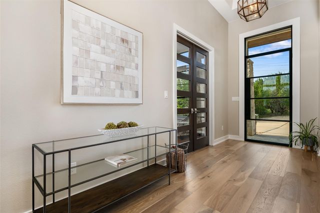 14601 Canyon Bluff CT, Austin, TX 78734