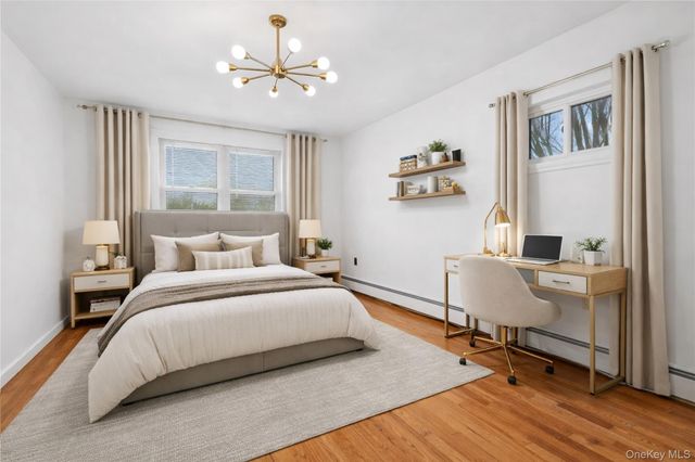 2829 Schurz Avenue, Bronx, NY 10465