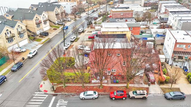 2829 Schurz Avenue, Bronx, NY 10465