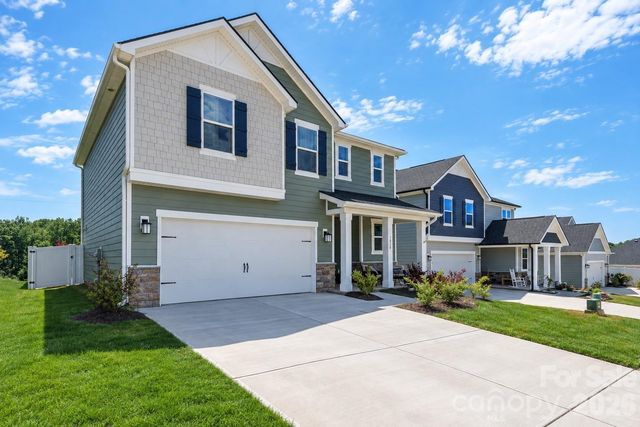 3018 Cunningham Farm Drive, Indian Trail, NC 28079