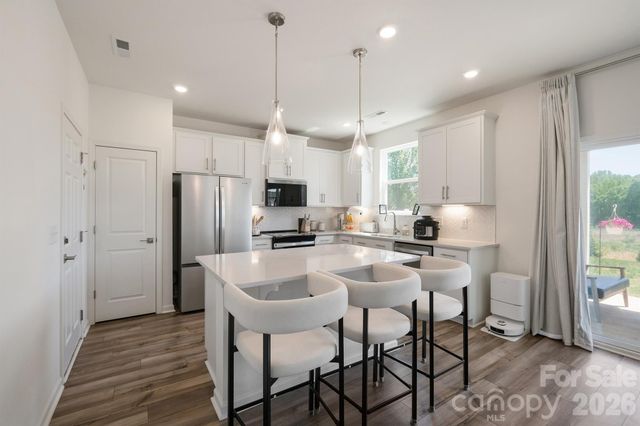 3018 Cunningham Farm Drive, Indian Trail, NC 28079
