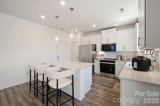 3018 Cunningham Farm Drive, Indian Trail, NC 28079