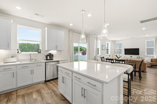 3018 Cunningham Farm Drive, Indian Trail, NC 28079