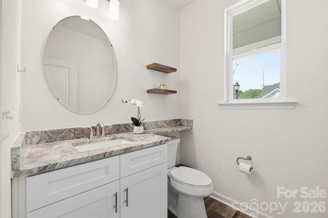 3018 Cunningham Farm Drive, Indian Trail, NC 28079