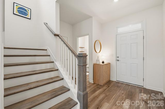 3018 Cunningham Farm Drive, Indian Trail, NC 28079