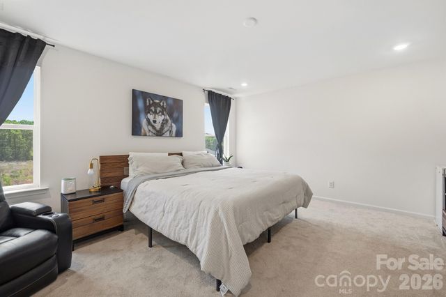 3018 Cunningham Farm Drive, Indian Trail, NC 28079