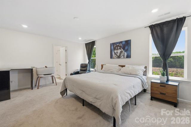 3018 Cunningham Farm Drive, Indian Trail, NC 28079