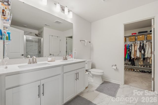 3018 Cunningham Farm Drive, Indian Trail, NC 28079