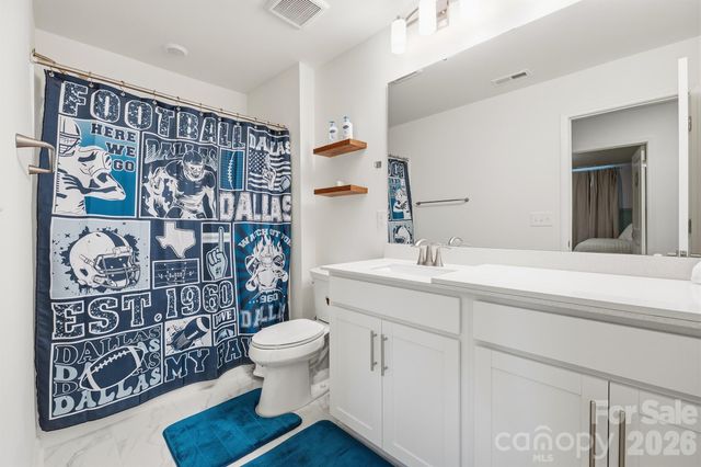 3018 Cunningham Farm Drive, Indian Trail, NC 28079