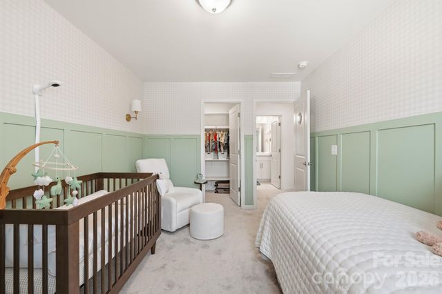3018 Cunningham Farm Drive, Indian Trail, NC 28079