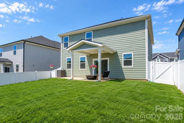3018 Cunningham Farm Drive, Indian Trail, NC 28079