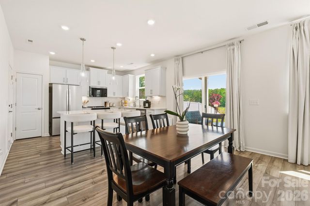 3018 Cunningham Farm Drive, Indian Trail, NC 28079