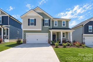 3018 Cunningham Farm Drive, Indian Trail, NC 28079