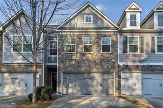4406 Newfangle Road, Stone Mountain, GA 30083
