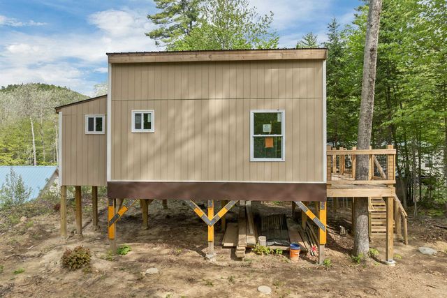 28 Mt Washington Drive, Madison, NH 03849