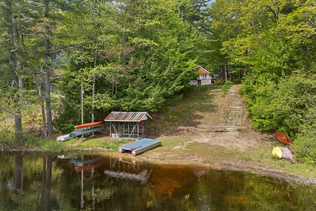28 Mt Washington Drive, Madison, NH 03849