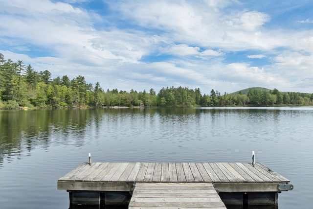 28 Mt Washington Drive, Madison, NH 03849