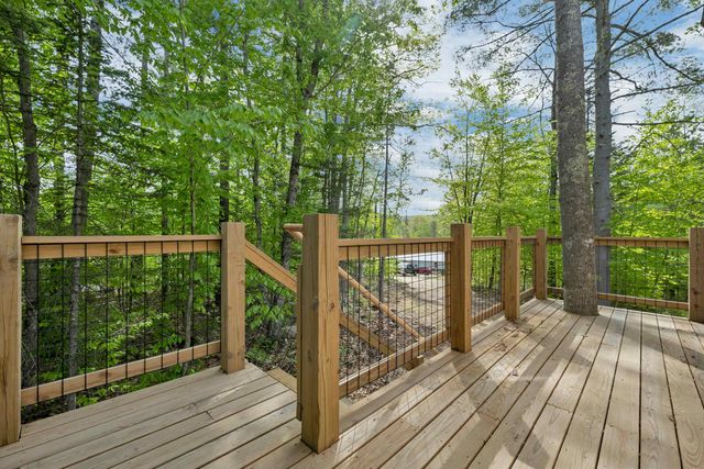 28 Mt Washington Drive, Madison, NH 03849