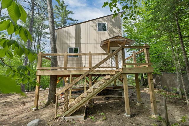 28 Mt Washington Drive, Madison, NH 03849
