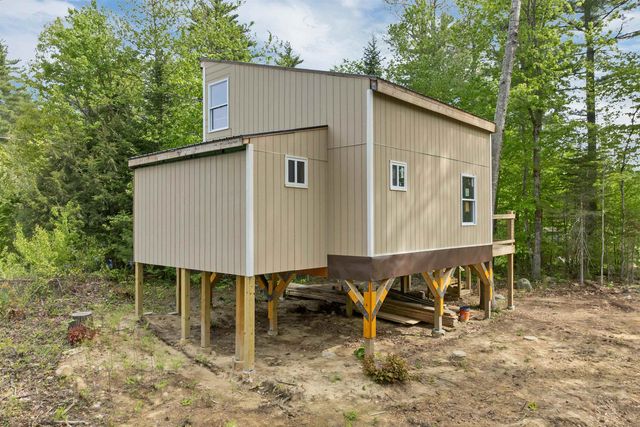 28 Mt Washington Drive, Madison, NH 03849