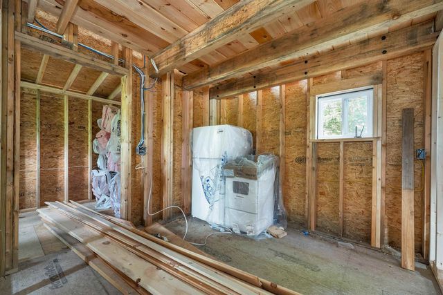 28 Mt Washington Drive, Madison, NH 03849