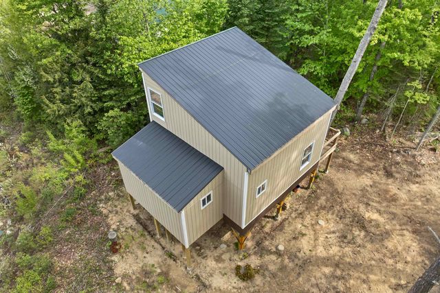 28 Mt Washington Drive, Madison, NH 03849