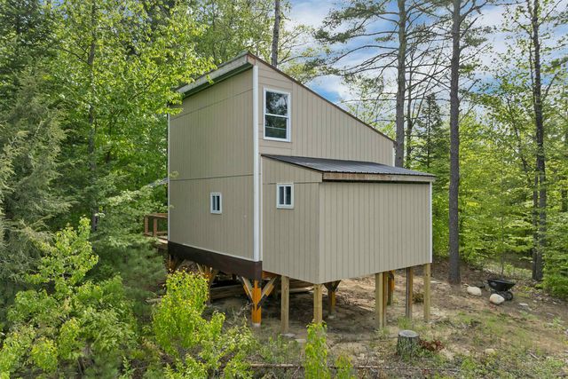 28 Mt Washington Drive, Madison, NH 03849