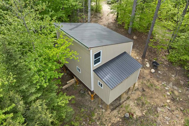 28 Mt Washington Drive, Madison, NH 03849