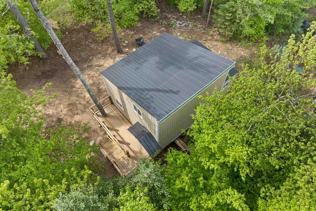 28 Mt Washington Drive, Madison, NH 03849