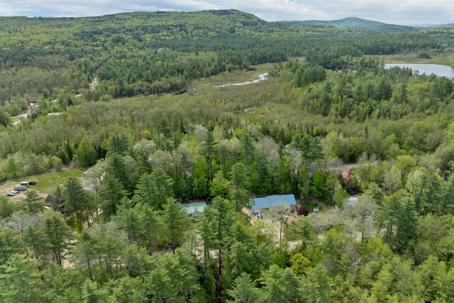 28 Mt Washington Drive, Madison, NH 03849