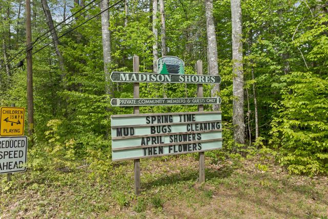 28 Mt Washington Drive, Madison, NH 03849