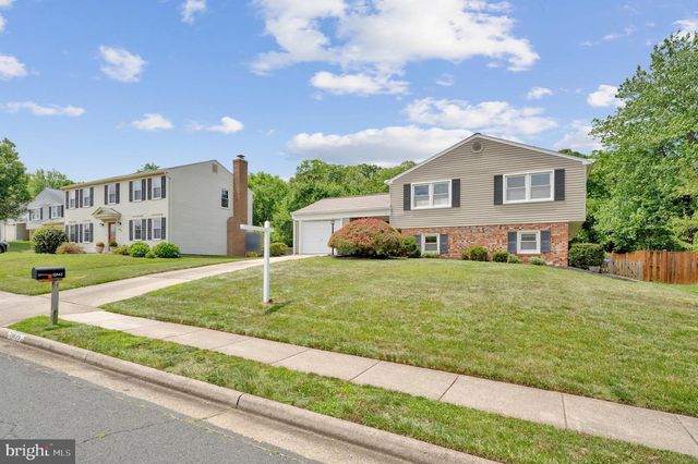 12842 FANTASIA DR, Herndon, VA 20170