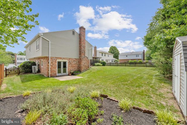 12842 FANTASIA DR, Herndon, VA 20170