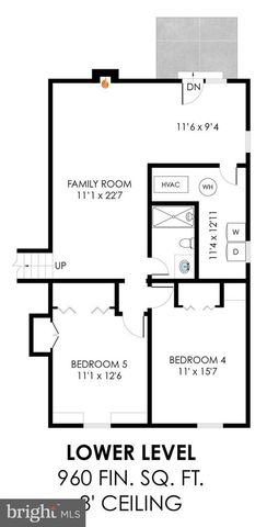 12842 FANTASIA DR, Herndon, VA 20170