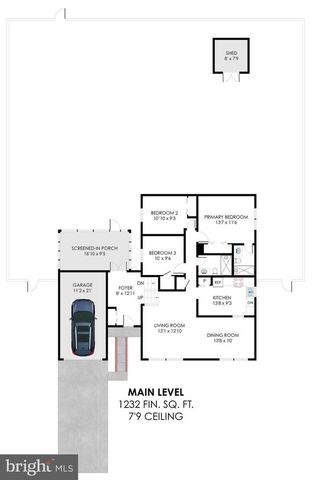 12842 FANTASIA DR, Herndon, VA 20170