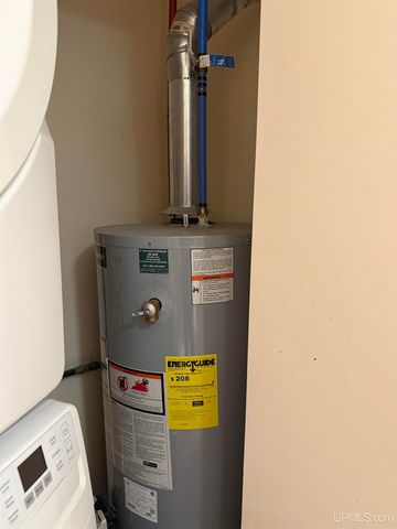 515 E Prospect Street, Munising, MI 49862