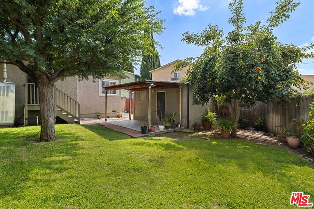 3311 Carlyle Street, Los Angeles, CA 90065