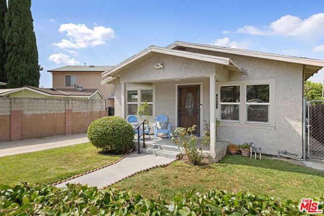 3311 Carlyle Street, Los Angeles, CA 90065